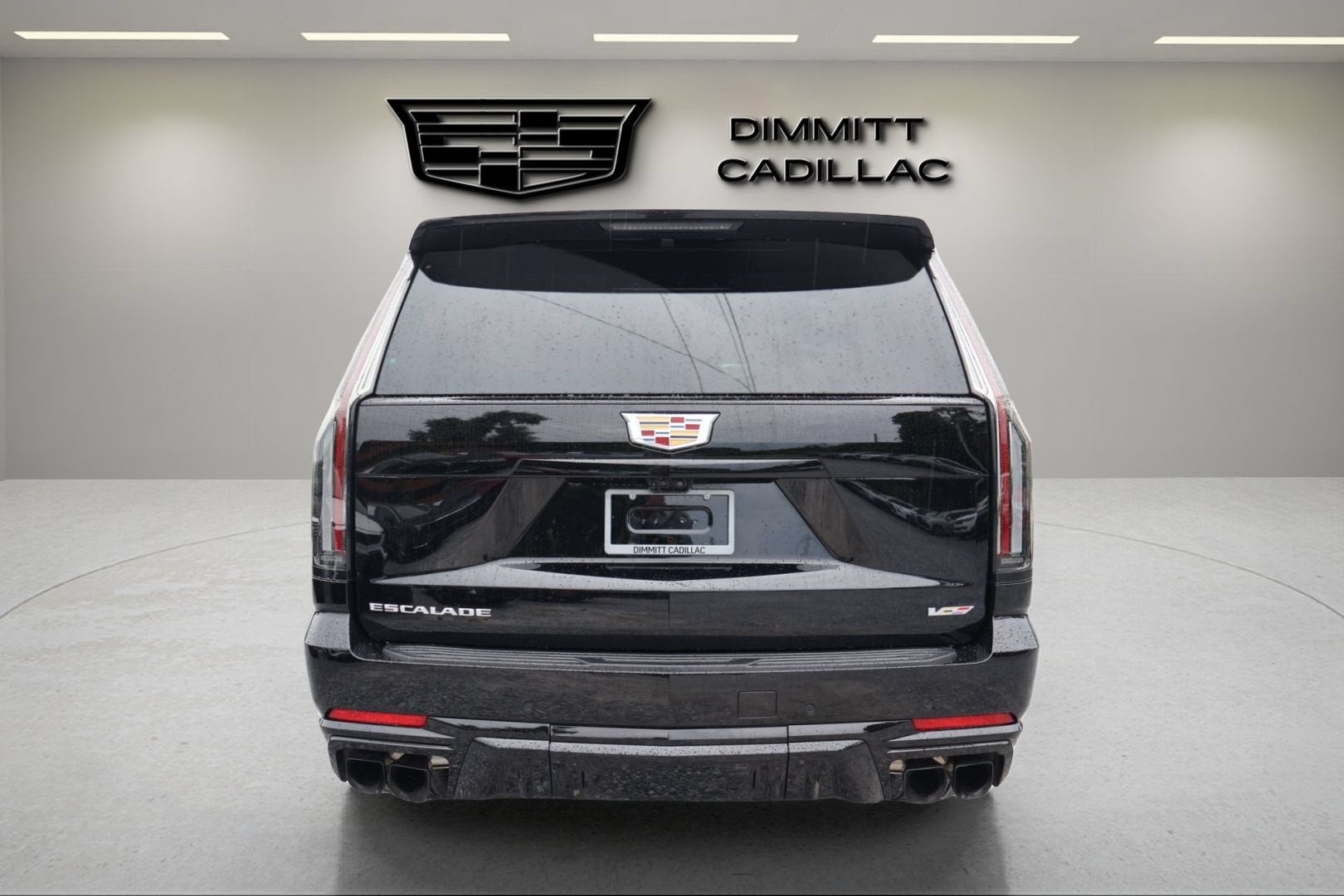 2025 Cadillac Escalade ESV Escalade-V ESV