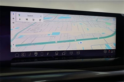 2025 Cadillac ESCALADE IQ Luxury 2