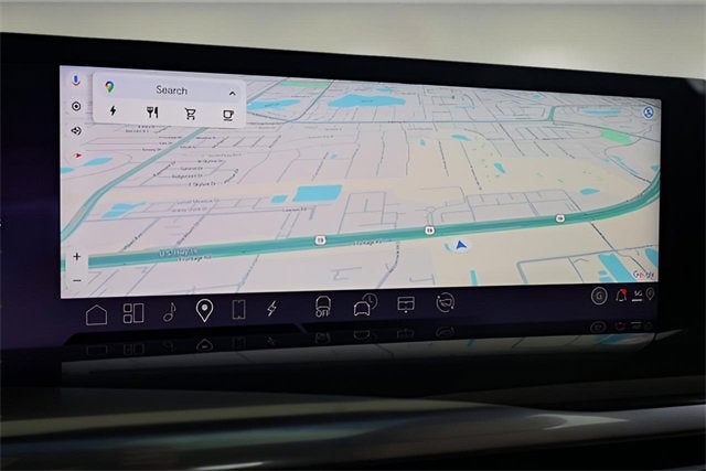 2025 Cadillac ESCALADE IQ Luxury 2