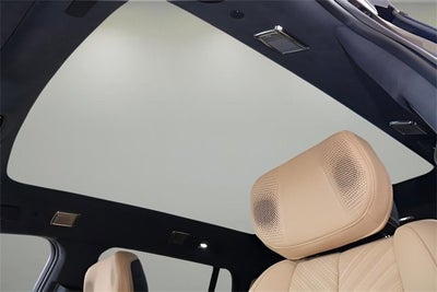 2025 Cadillac ESCALADE IQ Luxury 2