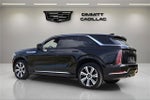 2025 Cadillac ESCALADE IQ Luxury 2