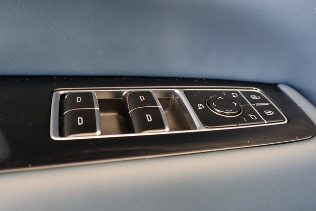 2025 Cadillac ESCALADE IQ Luxury 2