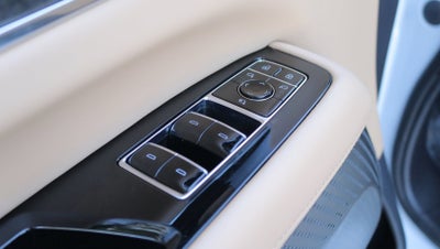 2026 Cadillac ESCALADE IQ Premium Luxury