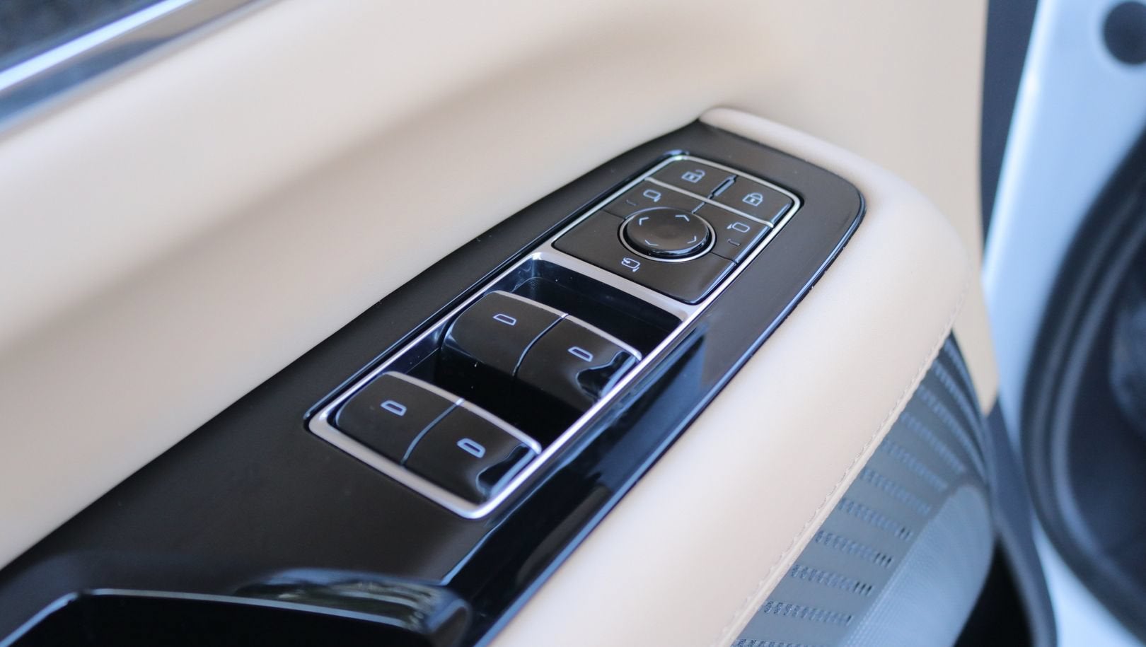 2026 Cadillac ESCALADE IQ Premium Luxury