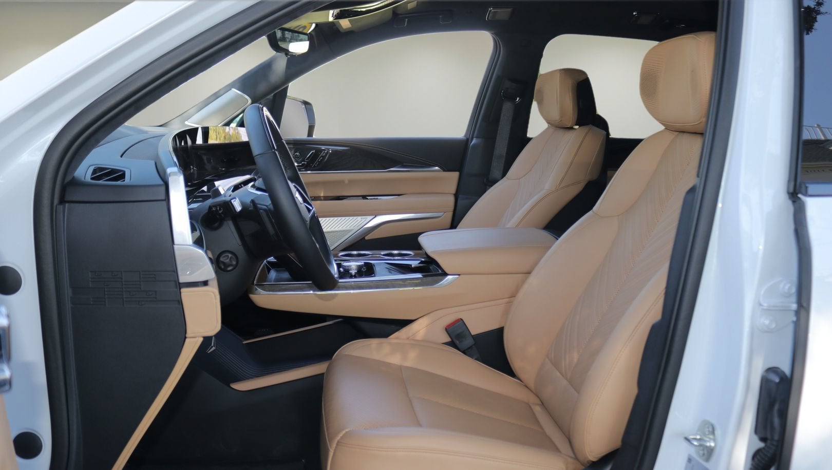 2026 Cadillac ESCALADE IQ Premium Luxury