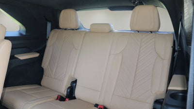 2026 Cadillac ESCALADE IQ Premium Luxury