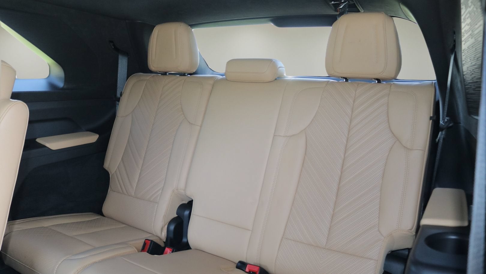 2026 Cadillac ESCALADE IQ Premium Luxury