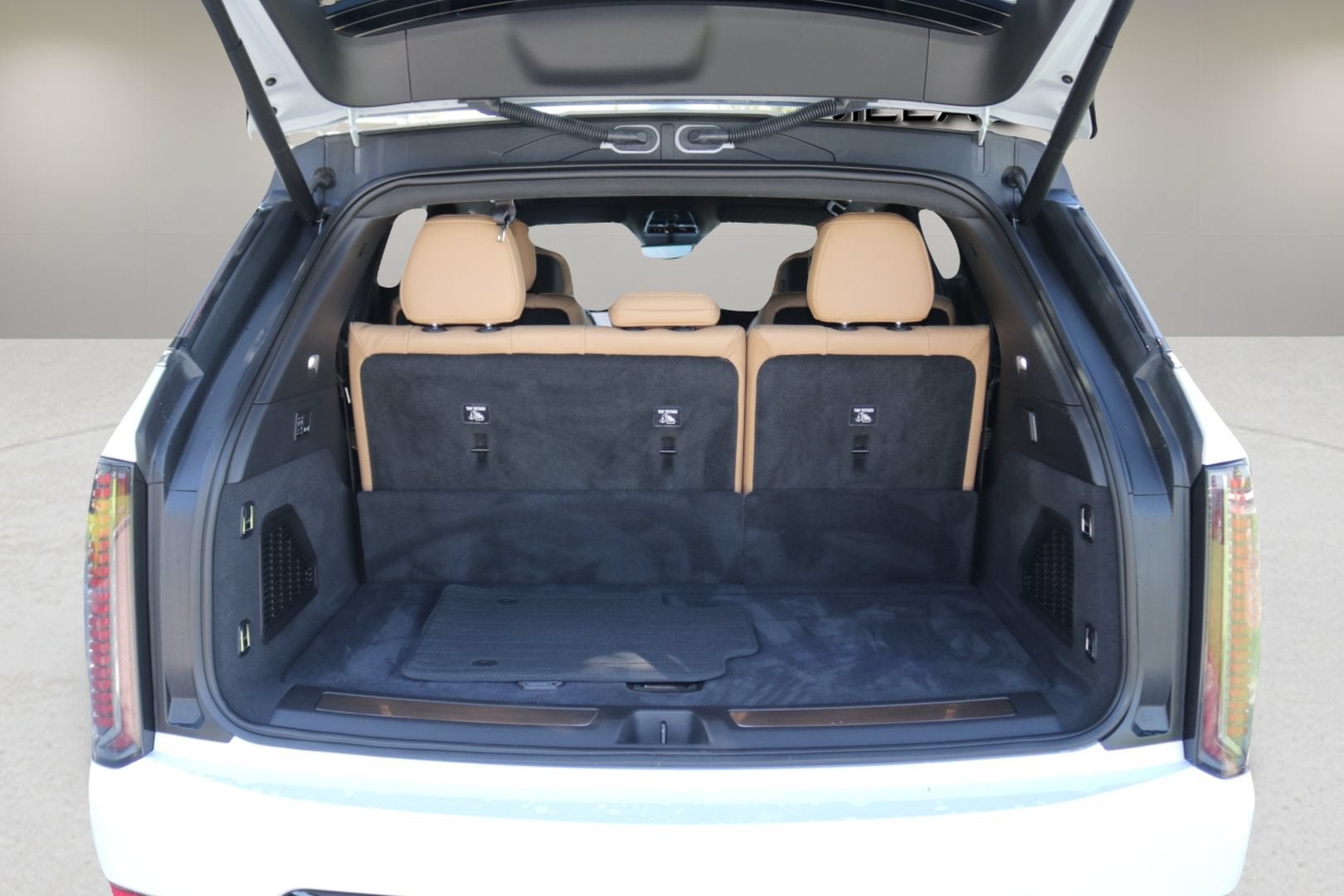 2026 Cadillac ESCALADE IQ Premium Luxury
