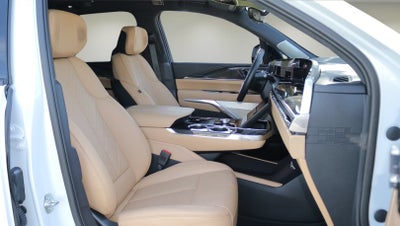 2026 Cadillac ESCALADE IQ Premium Luxury