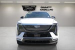 2026 Cadillac ESCALADE IQ Premium Luxury