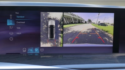 2026 Cadillac ESCALADE IQ Premium Luxury