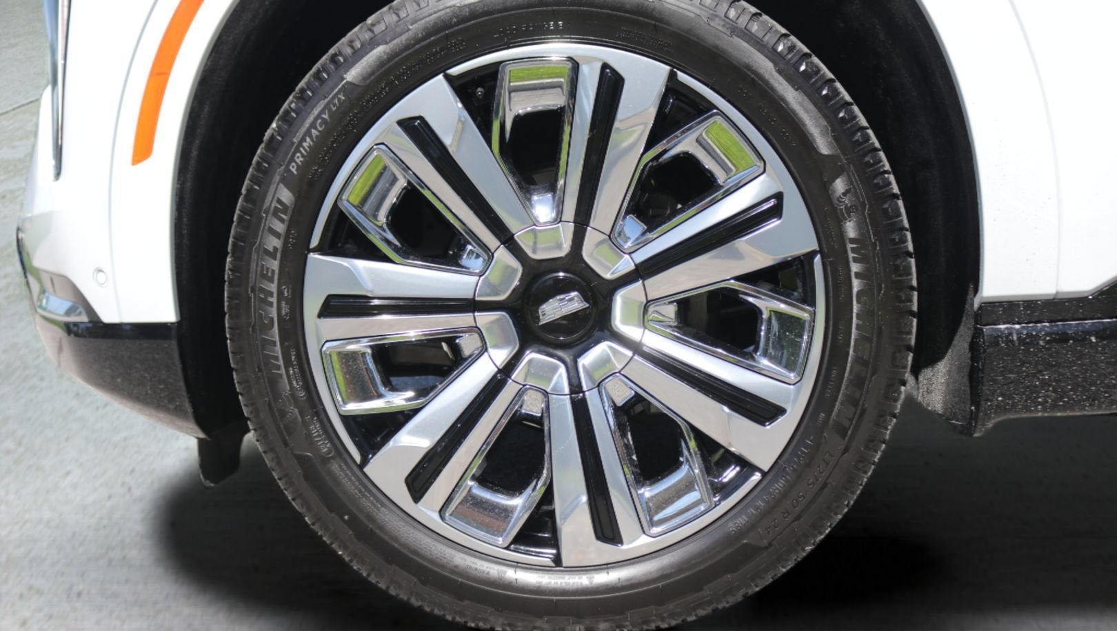 2026 Cadillac ESCALADE IQ Premium Luxury