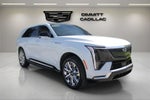 2026 Cadillac ESCALADE IQ Premium Luxury