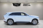 2026 Cadillac ESCALADE IQ Premium Luxury
