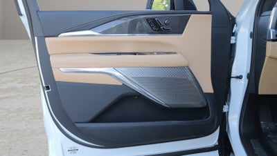 2026 Cadillac ESCALADE IQ Premium Luxury