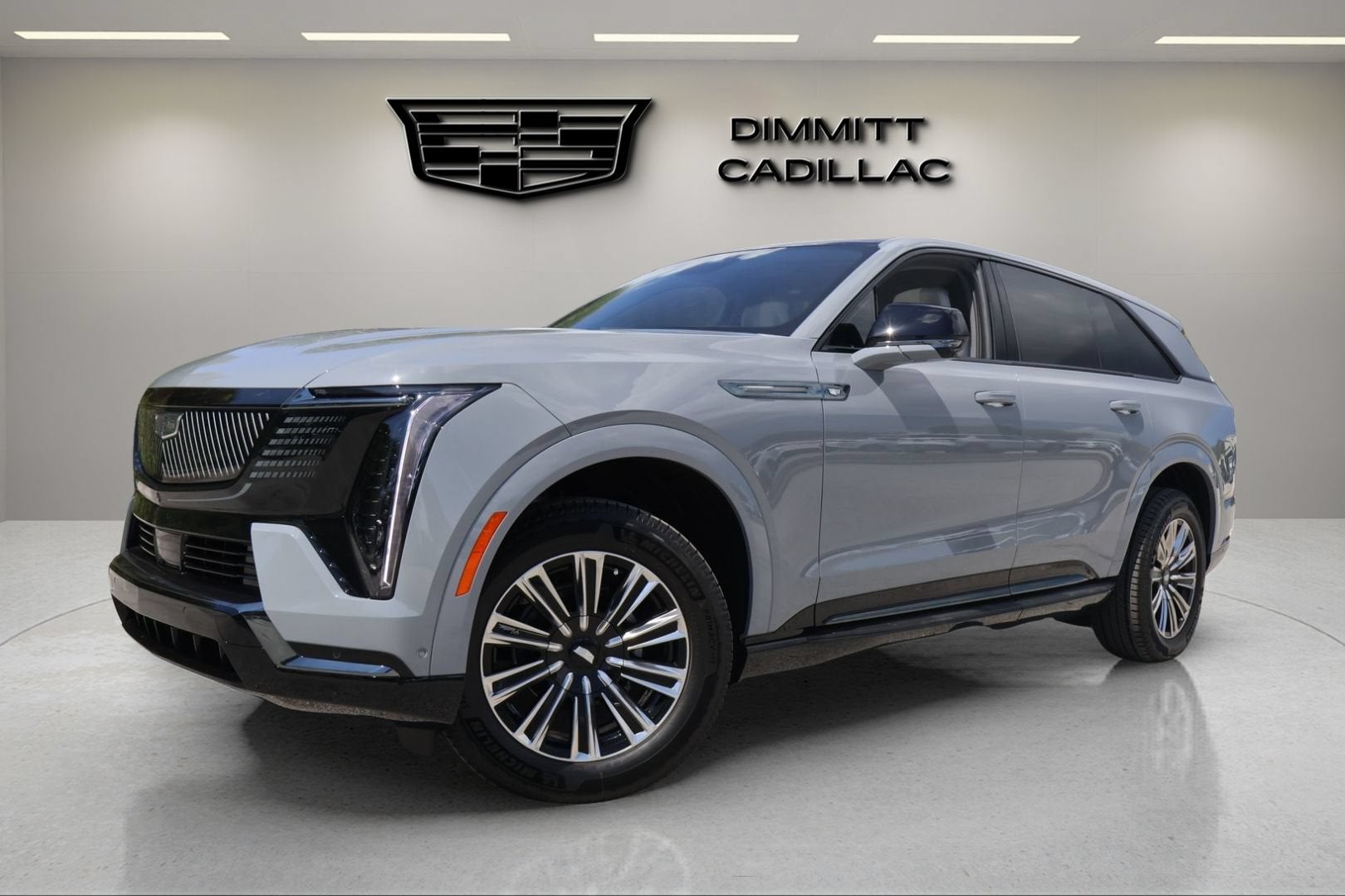 2026 Cadillac ESCALADE IQ Sport