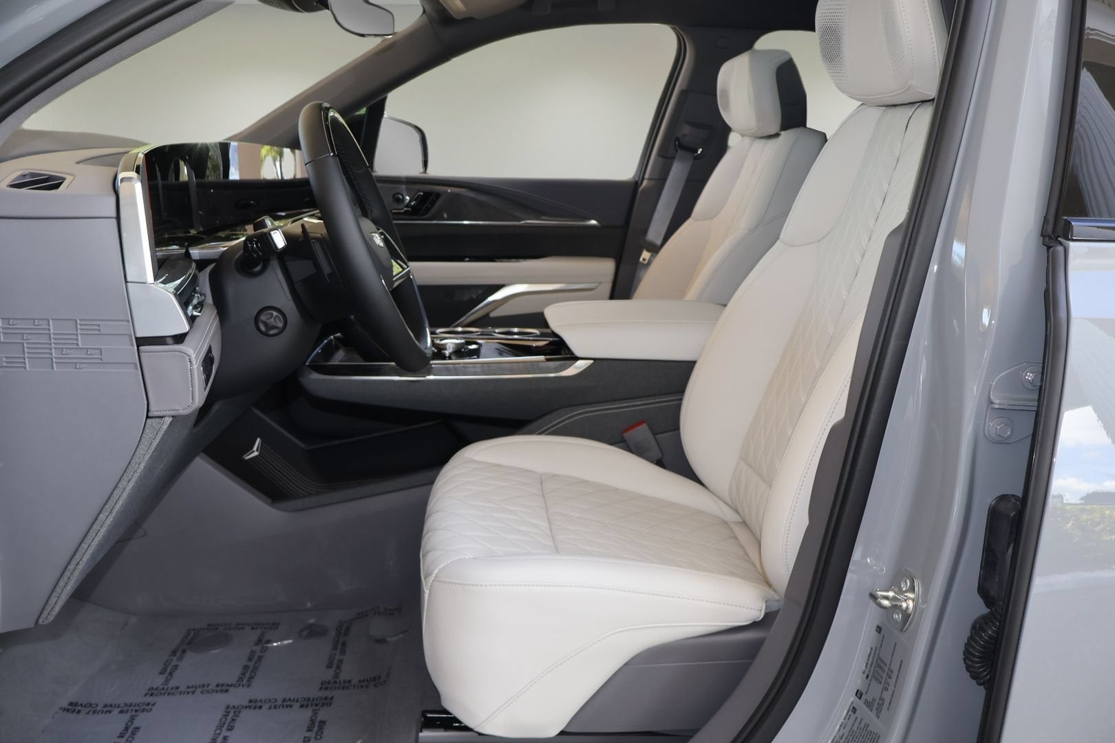 2026 Cadillac ESCALADE IQ Sport