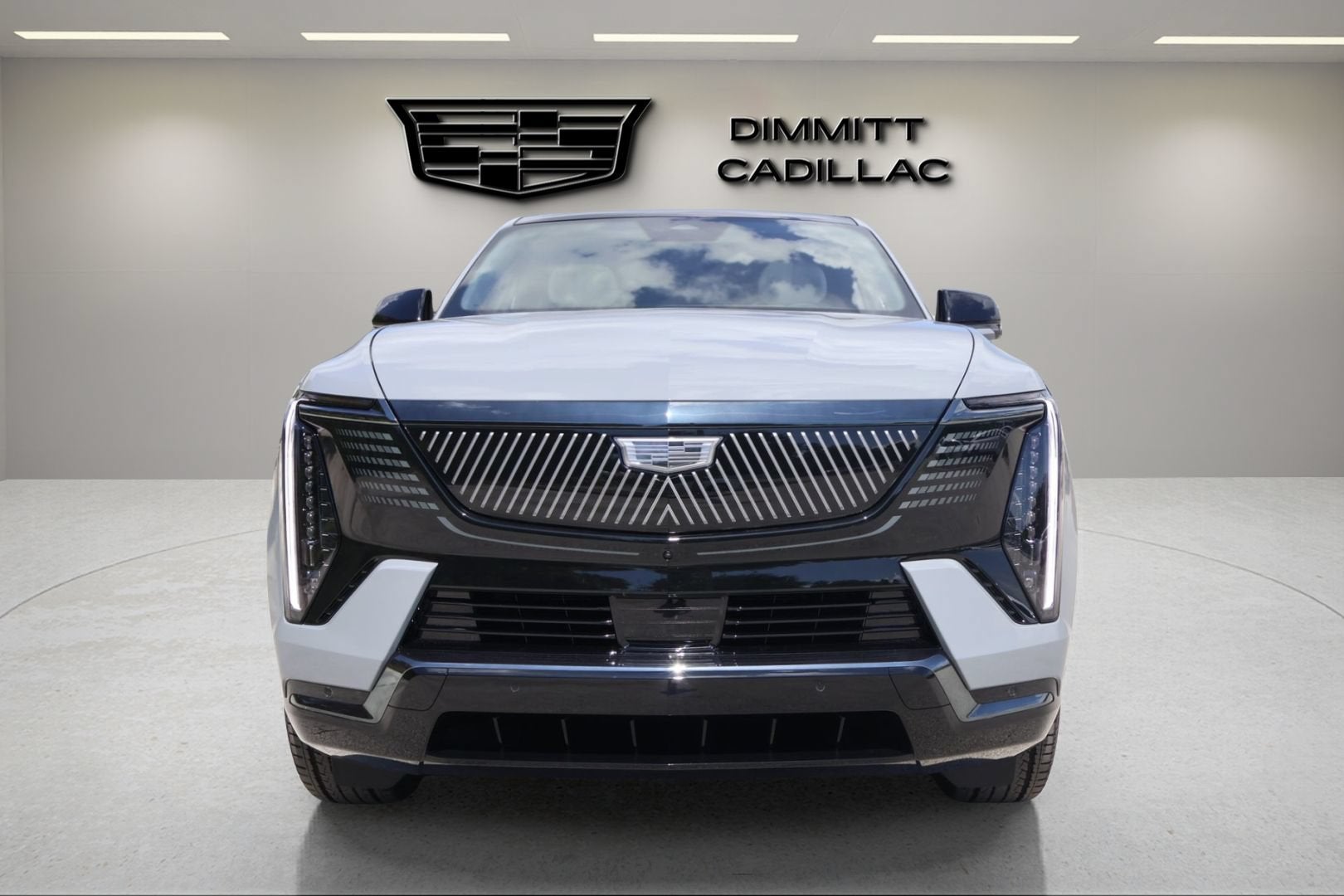 2026 Cadillac ESCALADE IQ Sport
