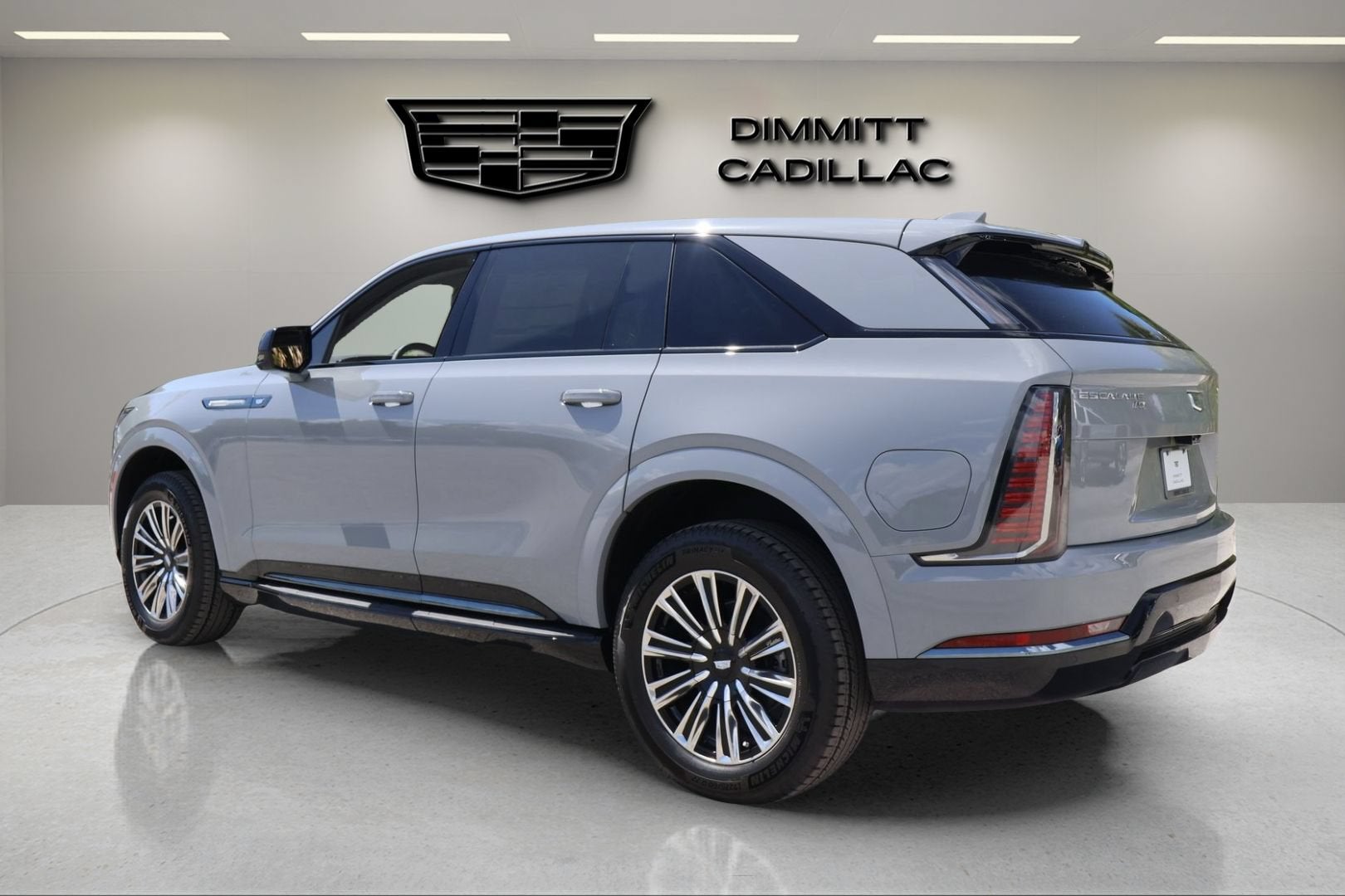 2026 Cadillac ESCALADE IQ Sport