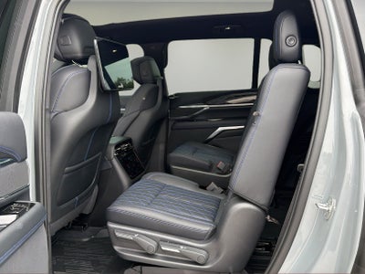 2026 Cadillac ESCALADE IQ Sport