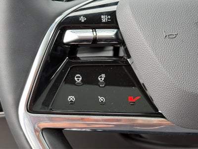 2026 Cadillac ESCALADE IQ Sport