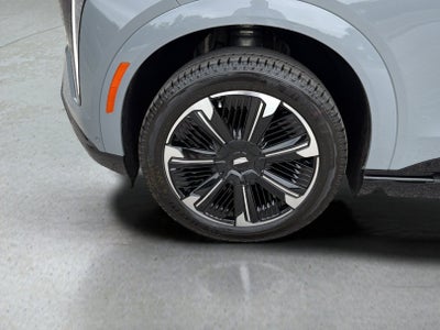 2026 Cadillac ESCALADE IQ Sport
