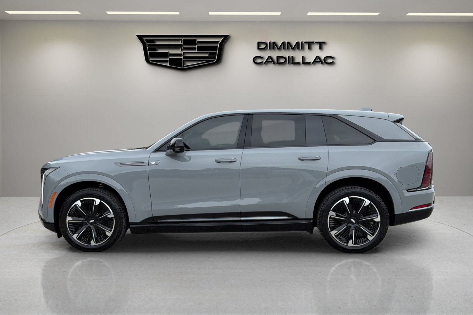 2026 Cadillac ESCALADE IQ Sport