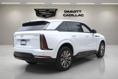 2026 Cadillac ESCALADE IQ Sport