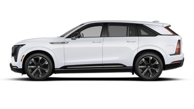 2026 Cadillac ESCALADE IQ Sport