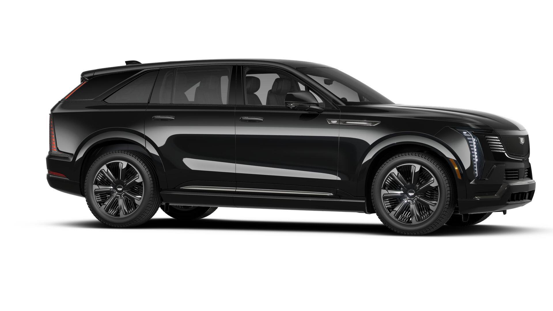 2026 Cadillac ESCALADE IQ Sport