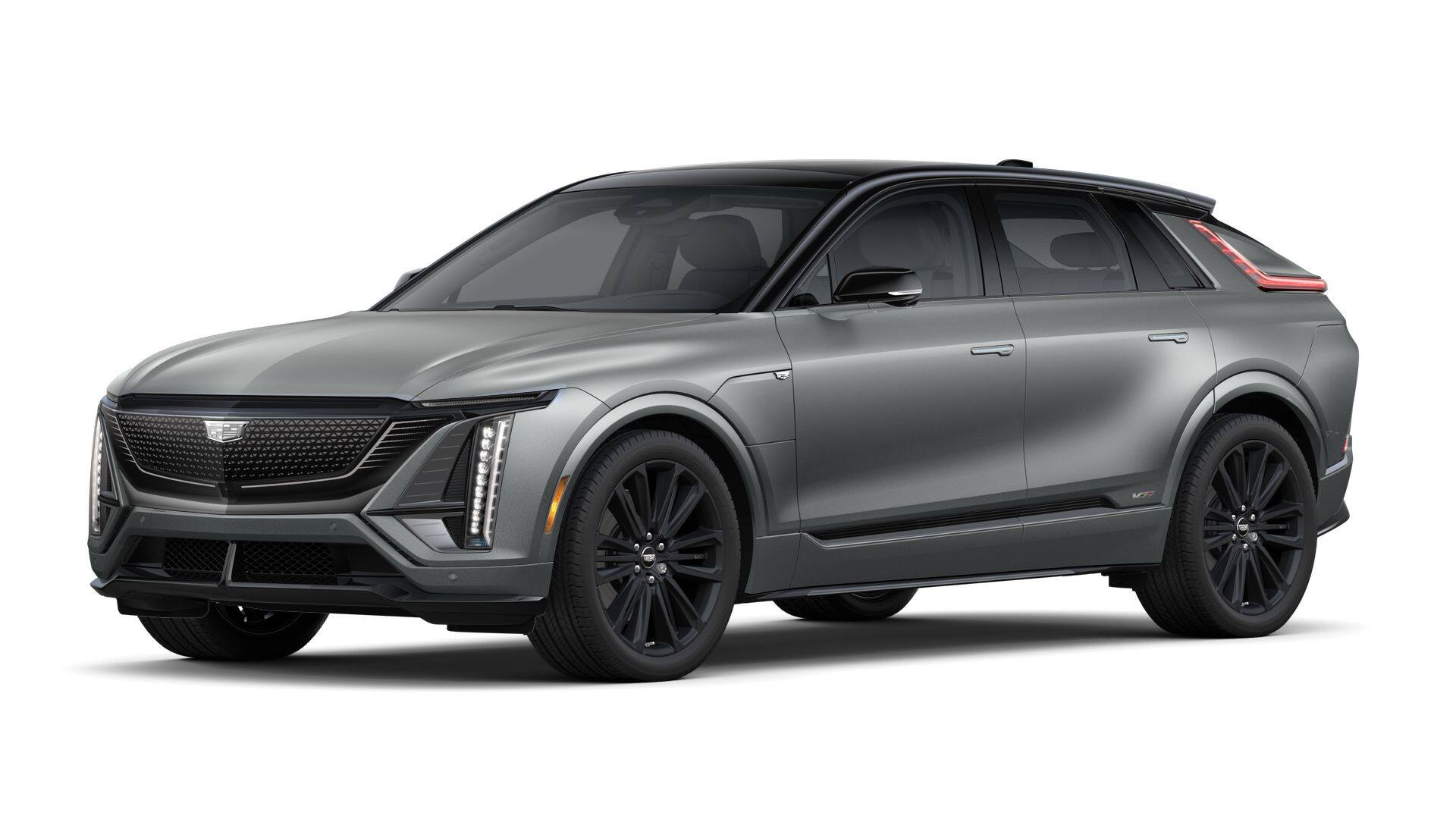 2026 Cadillac LYRIQ V-Series Premium