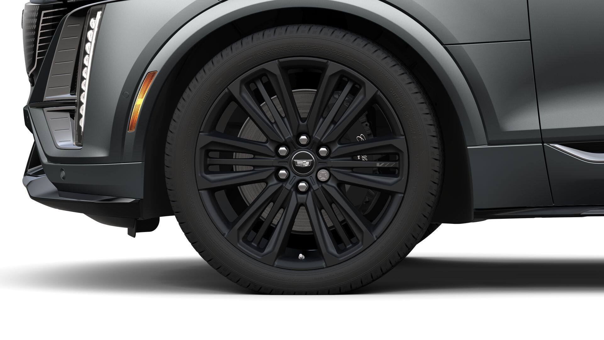 2026 Cadillac LYRIQ V-Series Premium