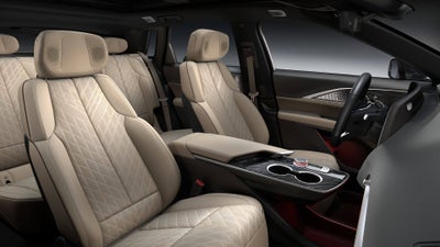 2026 Cadillac LYRIQ V-Series Premium