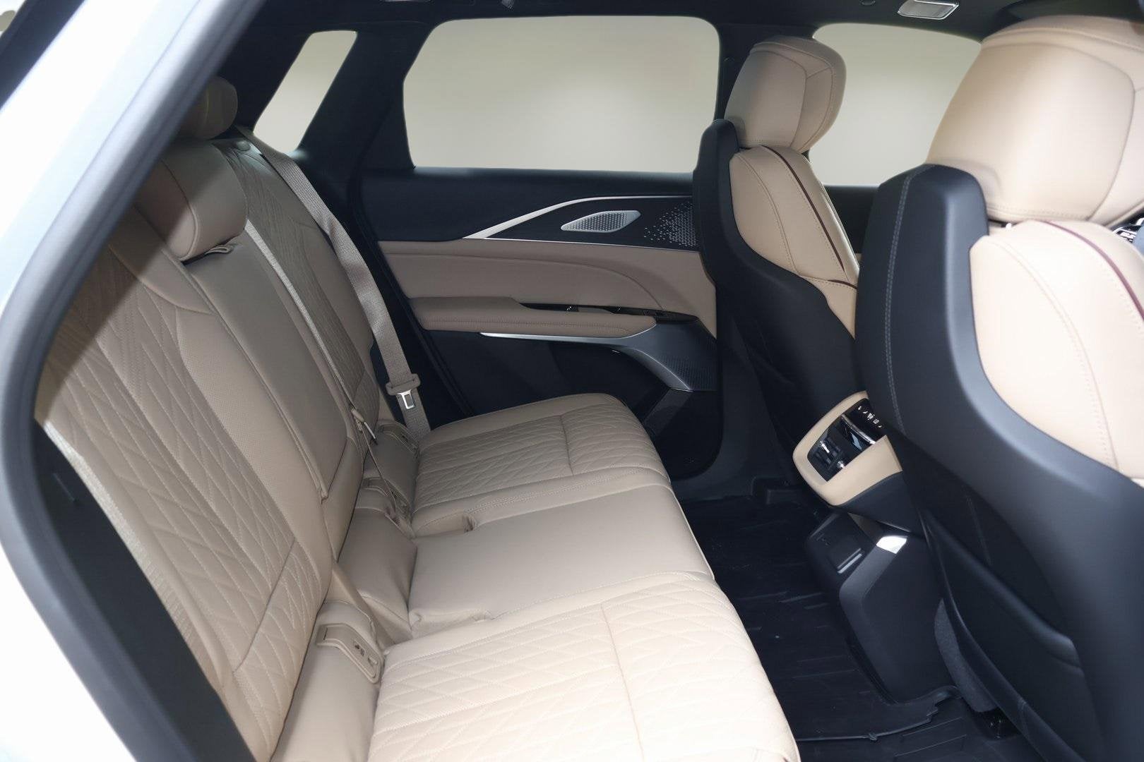 2026 Cadillac LYRIQ V-Series Premium