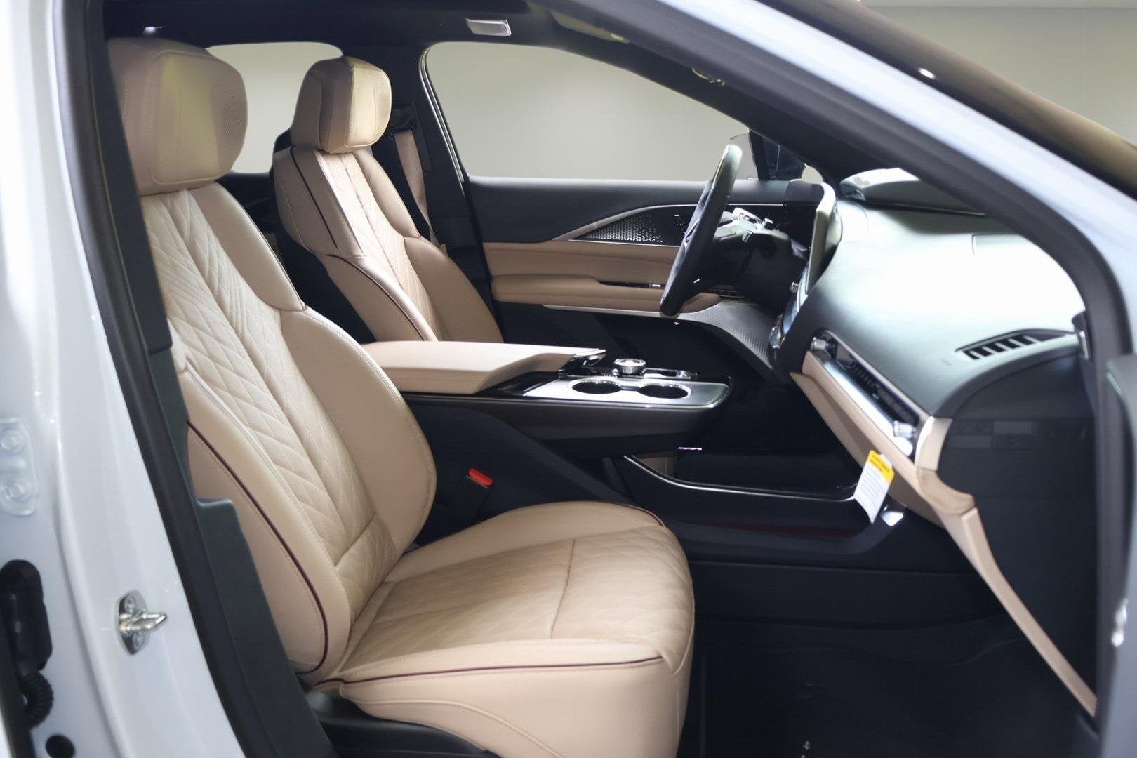 2026 Cadillac LYRIQ V-Series Premium