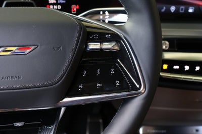 2026 Cadillac LYRIQ V-Series Premium