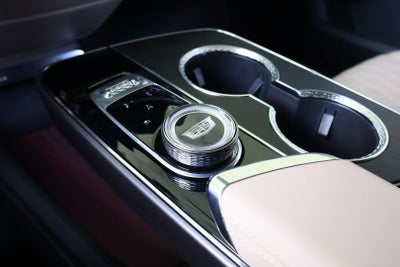 2026 Cadillac LYRIQ V-Series Premium