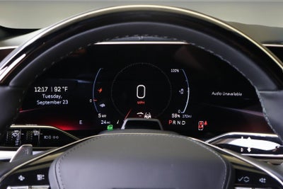 2026 Cadillac LYRIQ V-Series Premium