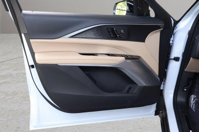 2026 Cadillac LYRIQ V-Series Premium