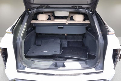 2026 Cadillac LYRIQ V-Series Premium