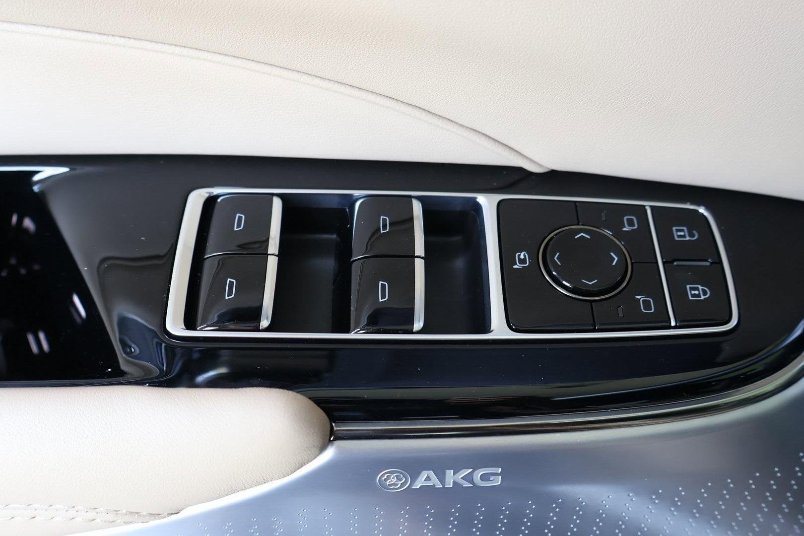 2026 Cadillac LYRIQ V-Series Premium