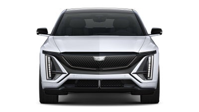 2026 Cadillac LYRIQ V-Series Premium