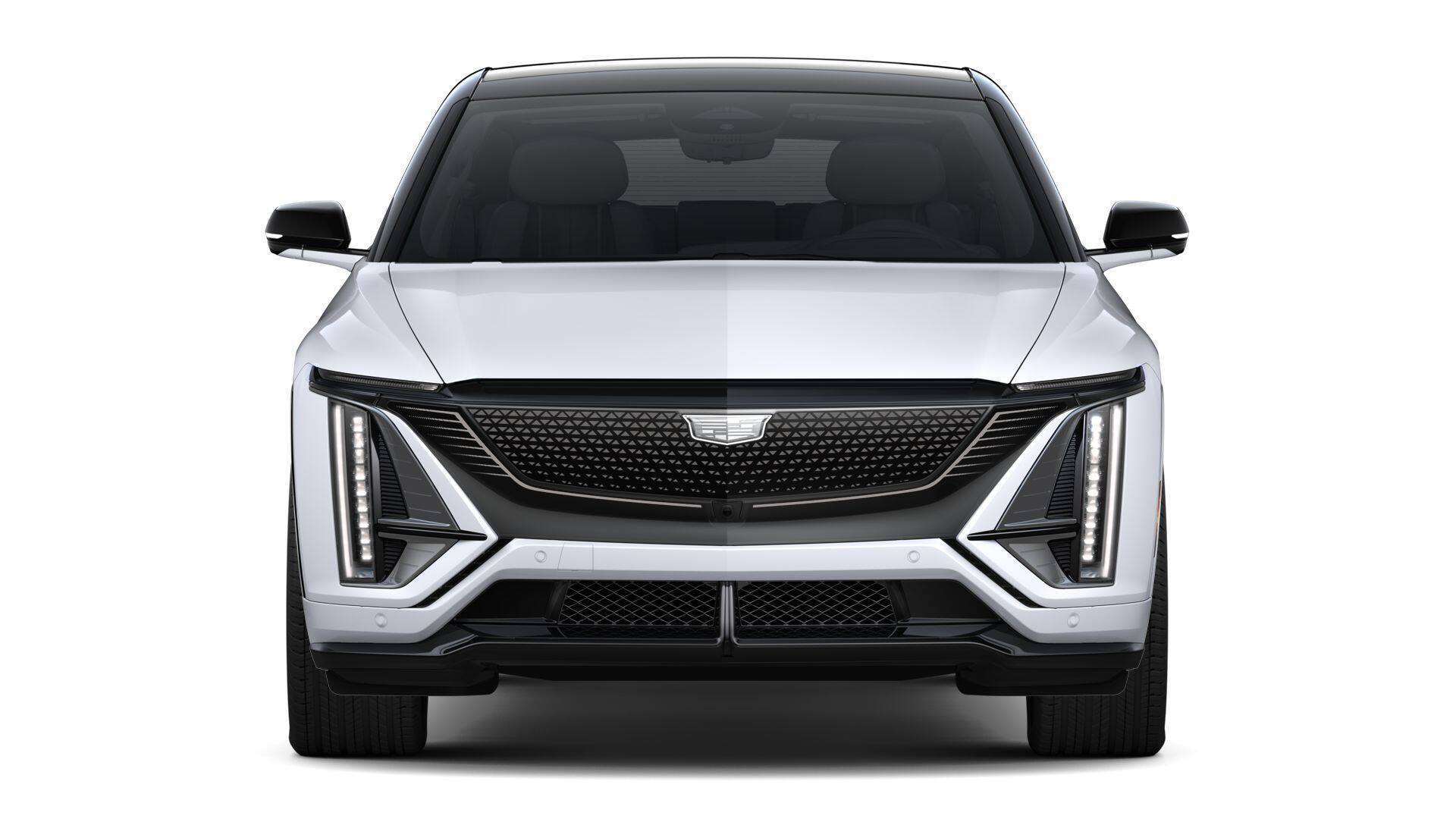 2026 Cadillac LYRIQ V-Series Premium