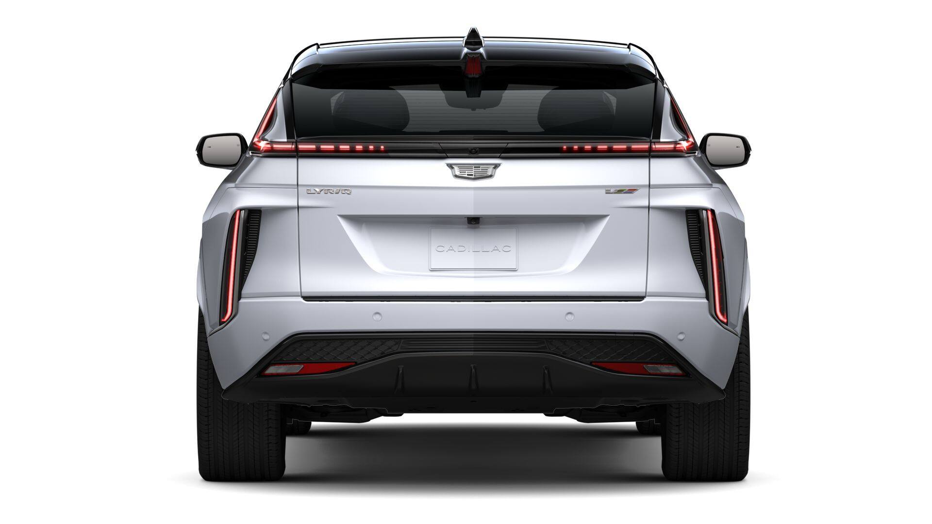2026 Cadillac LYRIQ V-Series Premium