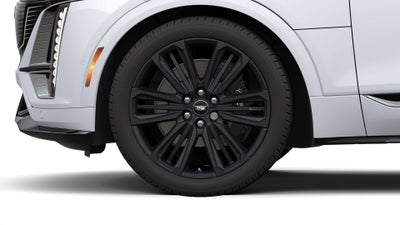 2026 Cadillac LYRIQ V-Series Premium