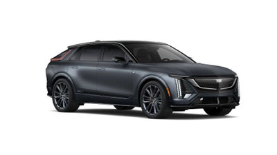 2027 Cadillac LYRIQ V-Series Premium