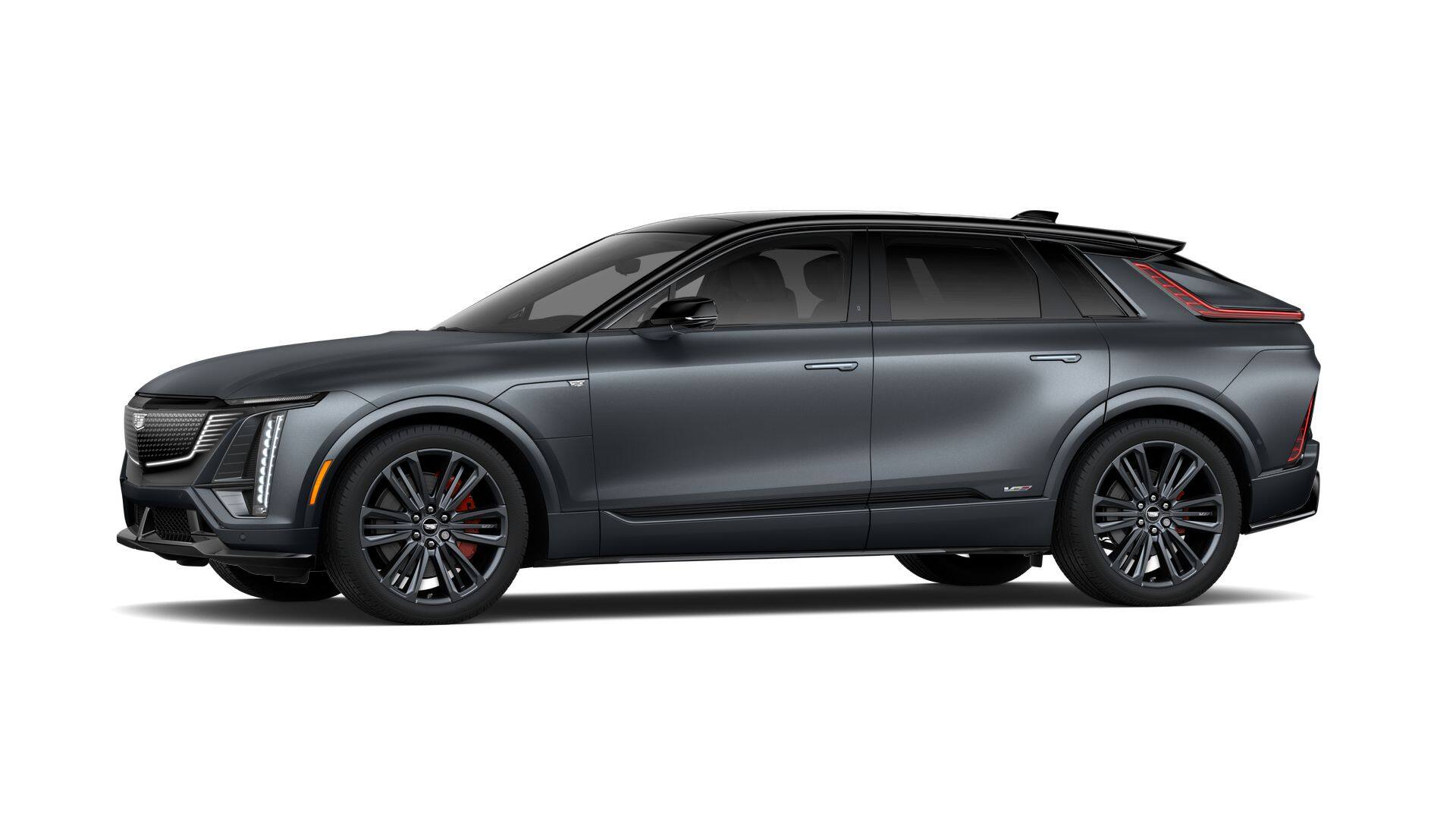 2027 Cadillac LYRIQ V-Series Premium
