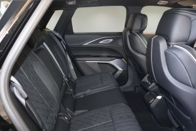 2026 Cadillac LYRIQ V-Series Premium