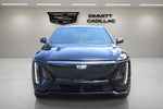 2026 Cadillac LYRIQ V-Series Premium
