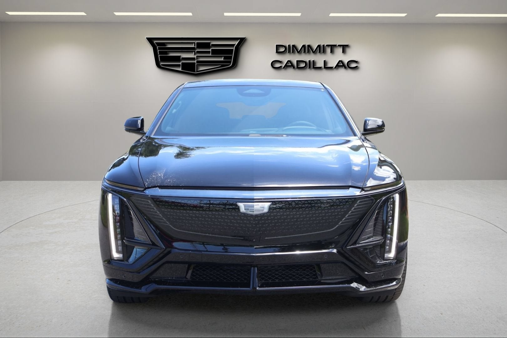2026 Cadillac LYRIQ V-Series Premium